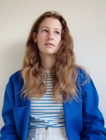 Julie